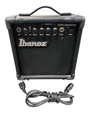 IBANEZ GTP10 Practice Guitar Amplifier